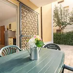 Pinolo Bilo Pt3 - Myho Casa Apartment Alba Adriatica