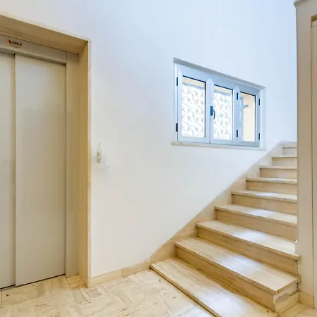 Apartman Pinolo Bilo Pt3 - Myho Casa Alba Adriatica