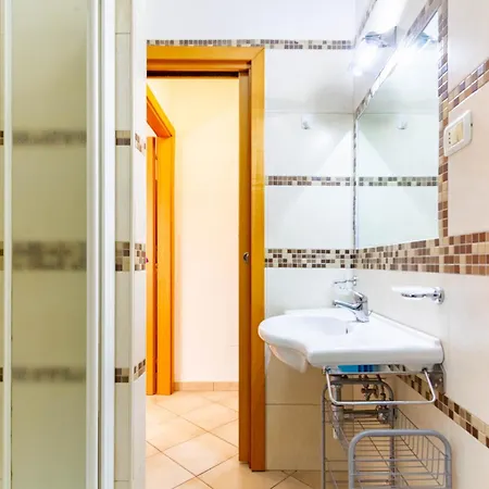 Διαμέρισμα Pinolo Bilo Pt3 - Myho Casa Alba Adriatica