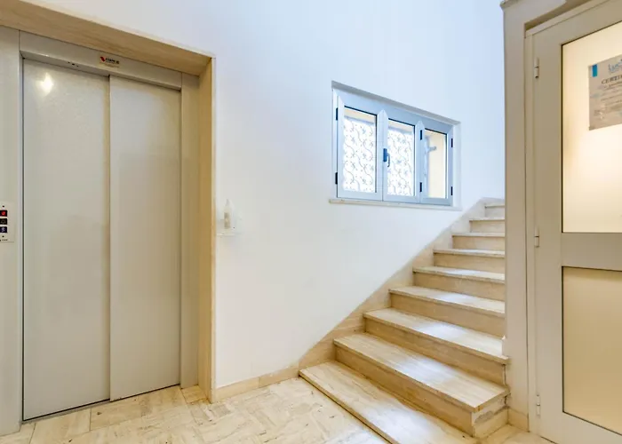 Apartment Pinolo Bilo Pt3 - Myho Casa Alba Adriatica