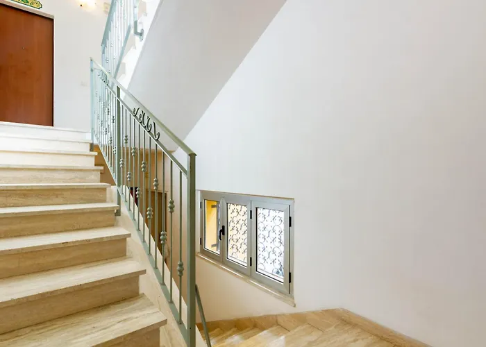 Pinolo Bilo Pt3 - Myho Casa Apartment Alba Adriatica