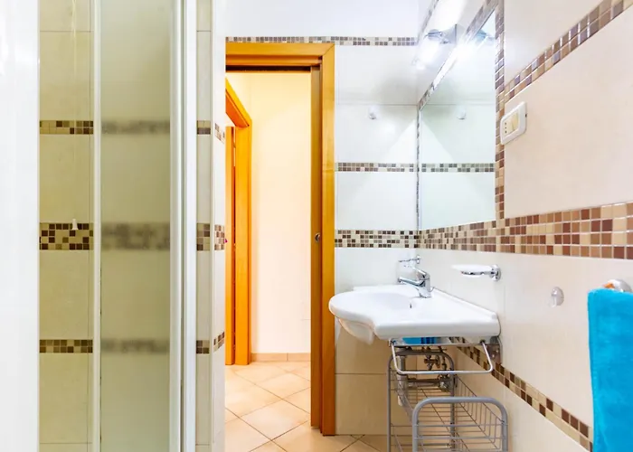 Apartment Pinolo Bilo Pt3 - Myho Casa Alba Adriatica