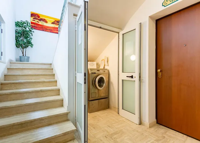 Apartment Pinolo Bilo Pt3 - Myho Casa *