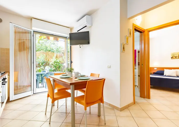 Apartment Pinolo Bilo Pt3 - Myho Casa Alba Adriatica